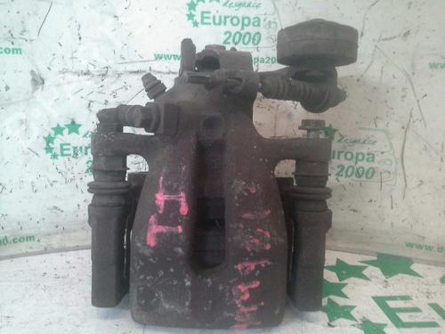 Left rear brake caliper OPEL ZAFIRA A MPV (T98) 2.0 DTI 16V (F75) | BP11583320M107 