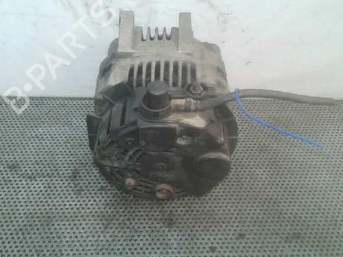Alternator MERCEDES-BENZ A-CLASS (W168) A 170 CDI (168.008) | BP1792407M7 