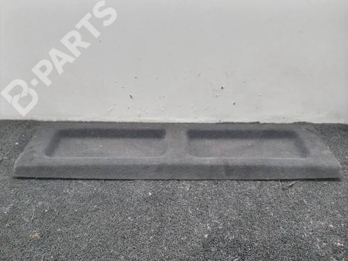Used Rear parcel shelf Rear parcel shelf KIA PICANTO I (SA) 1.1 (65 hp) 10567779 10567779