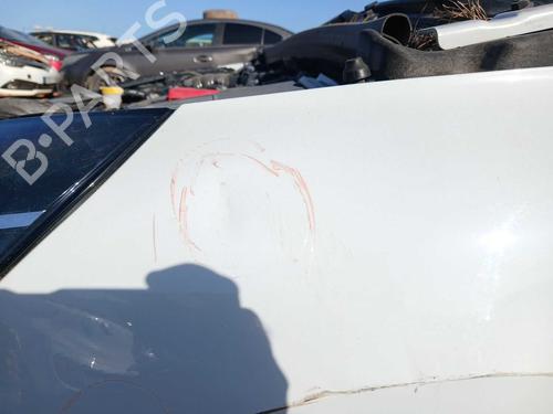 Forskærm venstre RENAULT CLIO V (B7_) | BP38559736C41 - Image 3