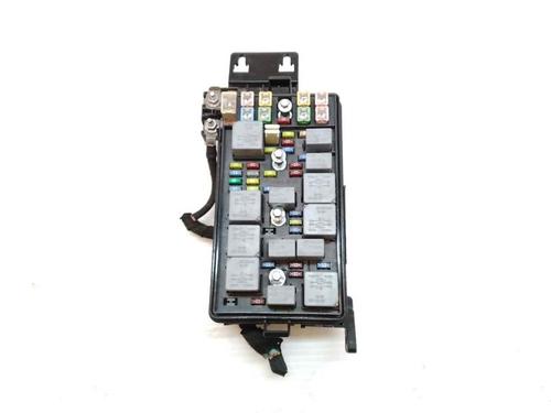 Used Fuse box Fuse box 28581748 28581748