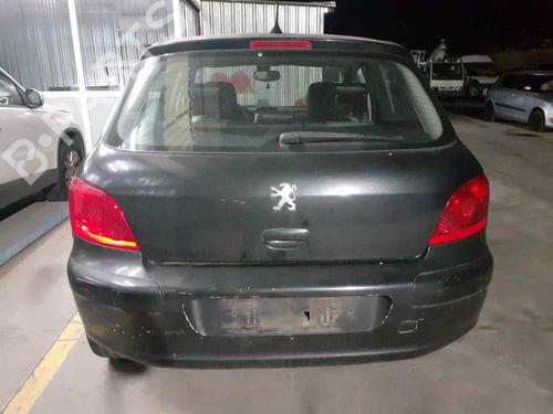 Left front window switch PEUGEOT 307 (3A/C) | BP22897029I27 - Image 10
