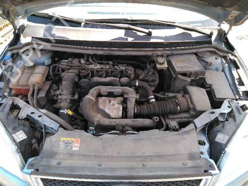 AC radiator FORD FOCUS II (DA_, HCP, DP) 1.6 TDCi | BP4428167M32 