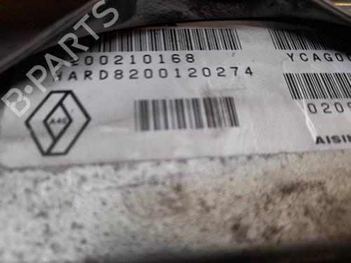 Girkassekontrollenhet RENAULT VEL SATIS (BJ0_) 3.0 dCi (BJ0S) | BP634469M52 