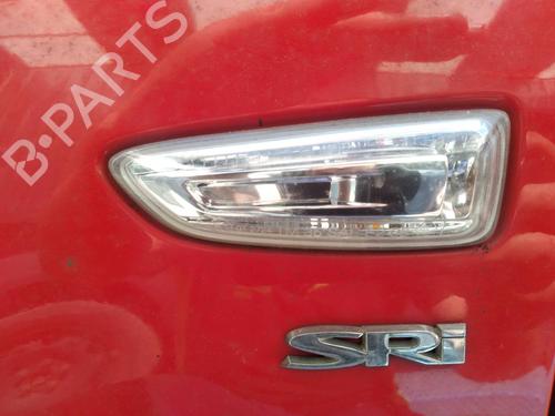 Intercooler OPEL ASTRA J Sports Tourer (P10) 2.0 CDTI (35) | BP9954139M30 