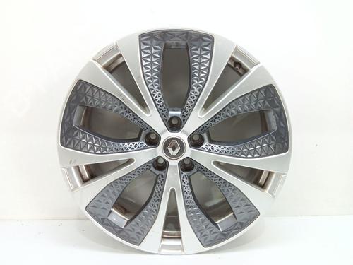 Used Rim Rim RENAULT SCÉNIC IV (J9_) 1.3 TCe 140 (140 hp) 36277697 36277697