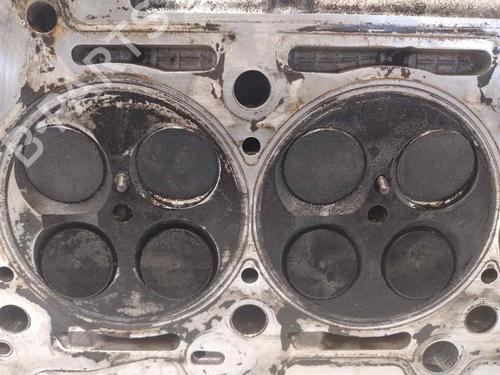 Topstykke MERCEDES-BENZ C-CLASS (W203) C 220 CDI (203.006) | BP12305928M5 