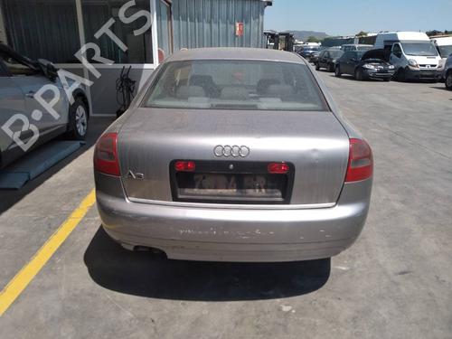 Engine AUDI A6 C5 (4B2, 4B4) 1.9 TDI | BP22896787M1 - Image 10