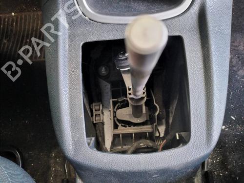 Gear lever FORD FIESTA VI (CB1, CCN) 1.4 | BP12301734M90 