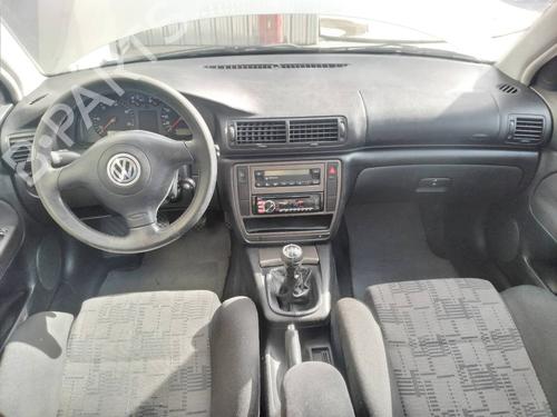 Right sun visor VW PASSAT B5 (3B2)  | BP10169504I2  - Image 10