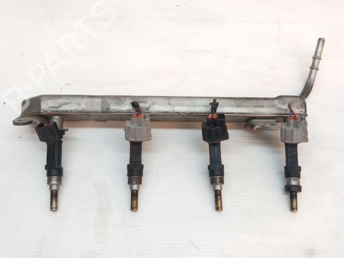 Sprederrør Sprederrør TOYOTA YARIS (_P9_) [2005-2014] 34125487 34125487