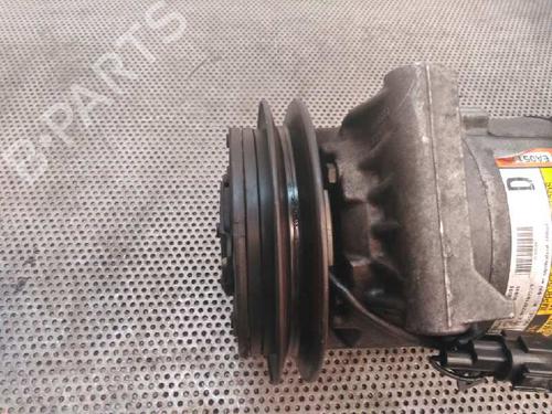 AC compressor NISSAN PRIMERA (P12) 2.2 Di | BP1277136M34 