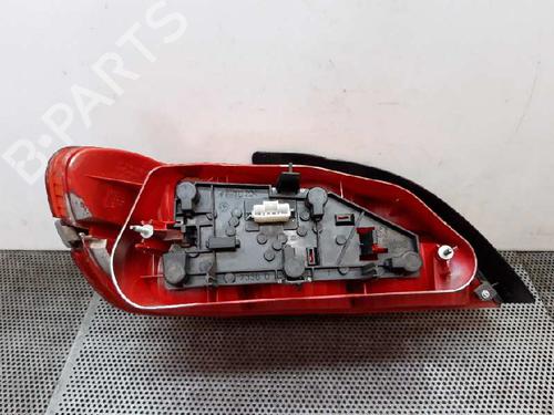 Right taillight PEUGEOT 406 (8B) 2.0 HDI 110 | BP4243366C35 