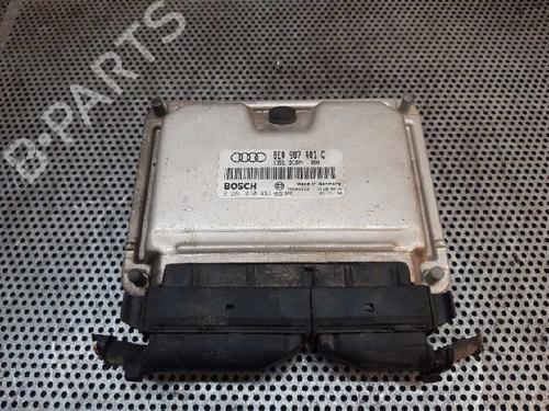 Used Engine control unit (ECU) AUDI A4 B6 Avant (8E5) 2.5 TDI quattro (180 hp) 2842107