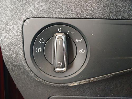 Used Headlight switch Headlight switch 34120099 34120099