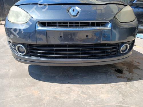 front-bumper-renault-fluence-l3_-2010-36165548 main image