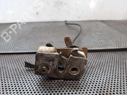 Used Front right lock Front right lock 1045344 1045344