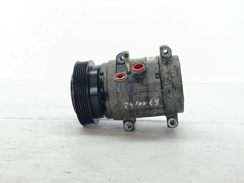 Used AC compressor AC compressor CHEVROLET CAPTIVA (C100, C140) [2006-2026] 34438983 34438983