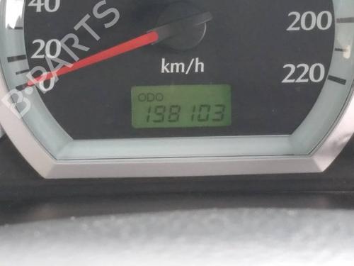 Radio CHEVROLET LACETTI (J200) | BP13535452E6 - Image 18
