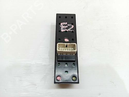 Left front window switch HYUNDAI TUCSON (JM) 2.0 CRDi | BP40179221I27 - Image 3