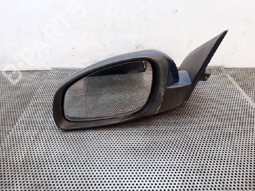 Retrovisor izquierdo OPEL VECTRA C (Z02) 2.2 DTI 16V (F69) (125 hp) 1095816