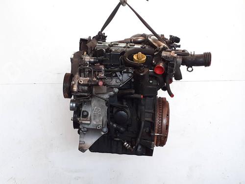 Engine RENAULT LAGUNA II (BG0/1_) 1.9 dCi (BG1A, BG1V) | BP29385074M1 