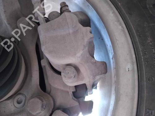 Used Right front brake caliper Right front brake caliper AUDI A4 B8 (8K2) [2007-2017] 17661668 17661668