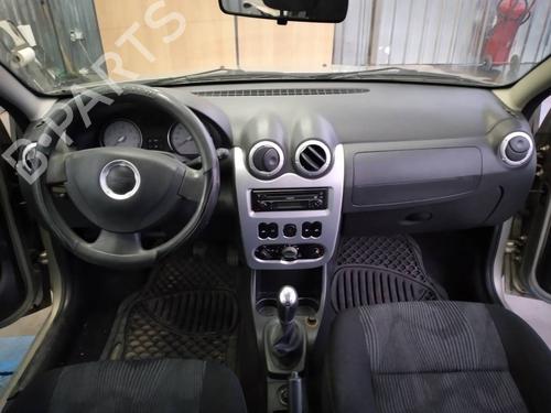 Retrovisor esquerdo DACIA SANDERO  | BP8596468C26  - Image 10