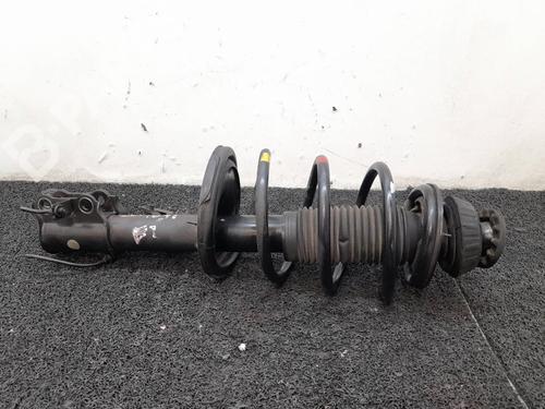 Used Left front shock absorber Left front shock absorber HYUNDAI i20 I (PB, PBT) 1.4 CRDi (75 hp) 11180101 11180101