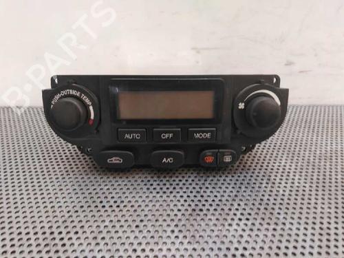 Used Climate control Climate control DAEWOO LACETTI Hatchback (KLAN) 1.6 (109 hp) 1185367 1185367