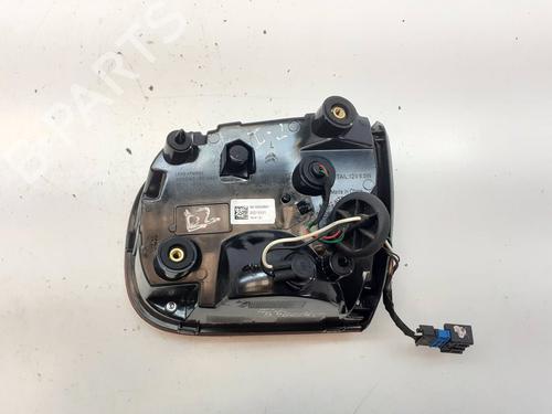Left tailgate light CITROËN C5 AIRCROSS (A_) | BP31840110C79