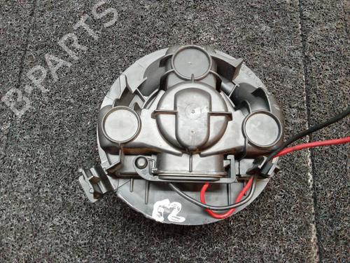 Heater blower motor RENAULT MODUS / GRAND MODUS (F/JP0_) 1.5 dCi (FP0E, JP0E) | BP4606445M62 