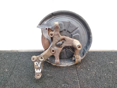Right rear steering knuckle VW GOLF VI (5K1) 2.0 TDI | BP15124859M28 