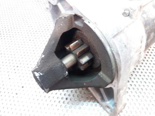 Starter TOYOTA YARIS (_P1_) 1.0 (SCP10_, SCP10R) | BP636644M8 