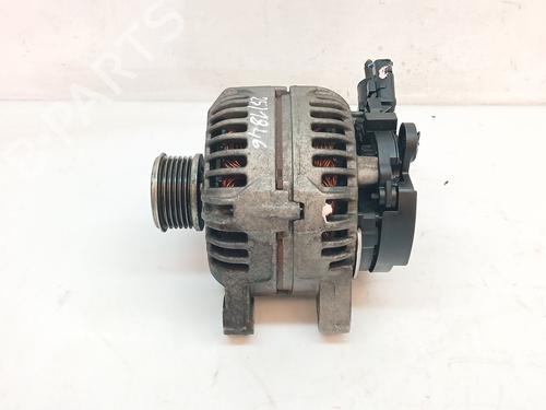 alternator-peugeot-308-i-4a_-4c_-2007-2008-2009-2010-2011-2012-2013-2014-2015-2016-37260323 main image