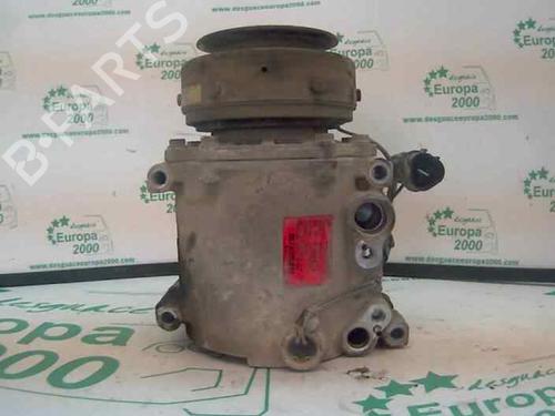 Used AC compressor MITSUBISHI PAJERO SPORT I (K7_, K9_) 2.5 TD (K94W) (99 hp) 130636