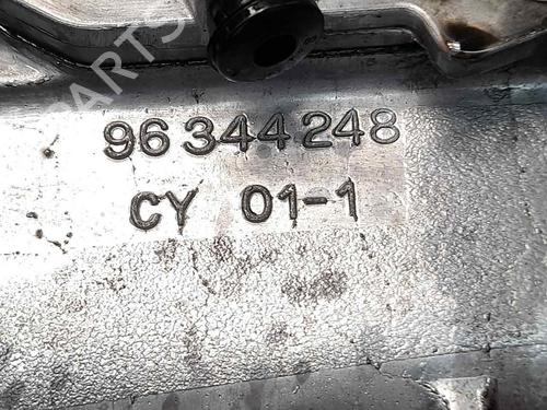 Gearbox DAEWOO KALOS (KLAS) 1.4 16V | BP18322365M3 