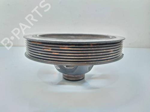 Pulley MERCEDES-BENZ C-CLASS Coupe (CL203) C 180 Kompressor (203.746) | BP14043857M122 