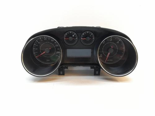 Used Instrument cluster FIAT BRAVO II (198_) 1.9 D Multijet (198AXB1A) (120 hp) 15840852