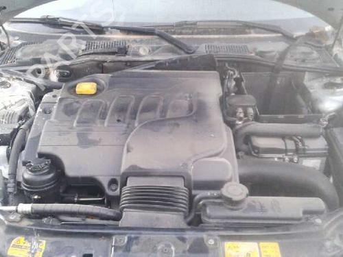 Left front driveshaft ROVER 75 (RJ) 2.0 CDT | BP1290069M38 - Image 9