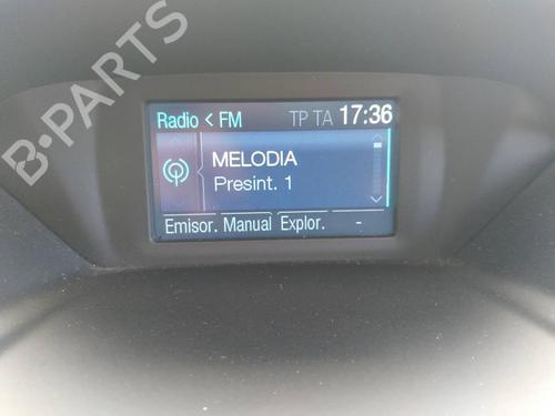Display monitor FORD B-MAX (JK) 1.0 EcoBoost | BP9746523C48  - Image 11