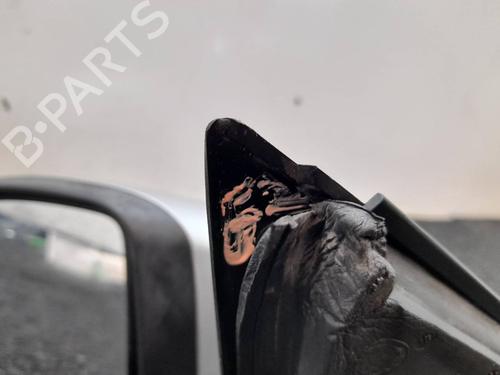 Left mirror FORD MONDEO IV (BA7) 2.0 TDCi | BP8644726C26 