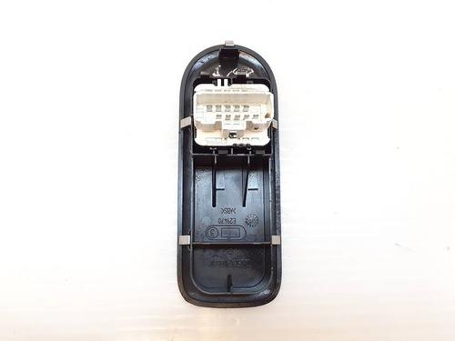 Left front window switch RENAULT CLIO III (BR0/1, CR0/1) | BP23129513I27 - Image 2