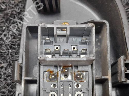Right front window switch KIA BONGO Platform/Chassis (PU) | BP12454555I26 - Image 2
