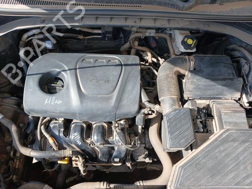 Left front window switch KIA SPORTAGE IV (QL, QLE) 1.6 GDI | BP34347100I27  - Image 19