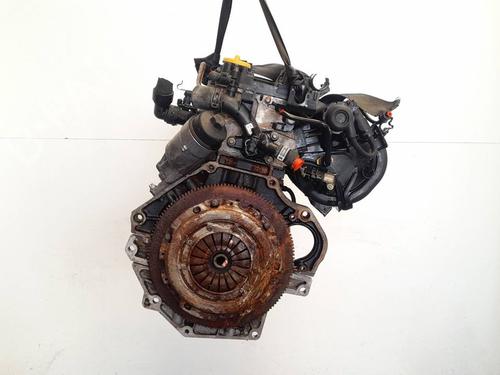 Engine OPEL CORSA D (S07) | BP24575557M1 - Image 5
