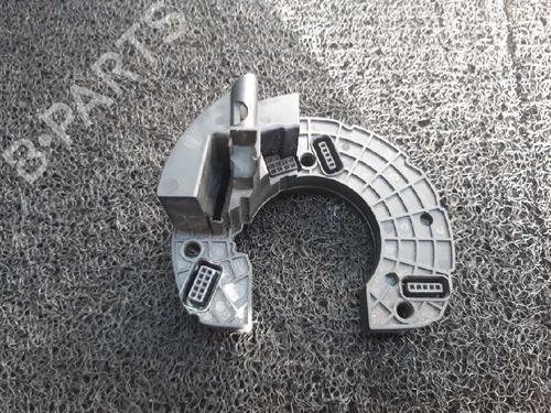 Used Electronic module Electronic module 6137292 6137292