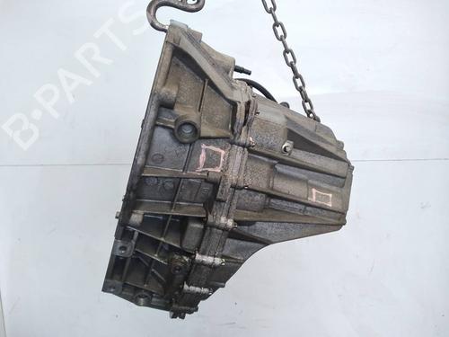 Used Gearbox Gearbox 8805721 8805721