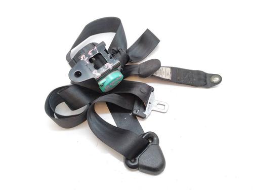 Rear left seatbelt CHRYSLER VOYAGER IV (RG, RS) 2.5 CRD P04680197AD  |
