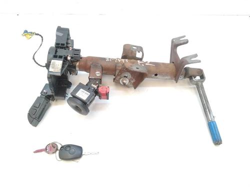 Used Steering column DACIA SANDERO II [2012-2025]  8815744